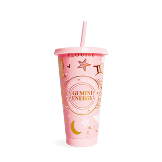 Tasse à boire avec les signes de l'horoscope P.Louise - 710 ml