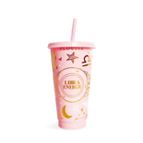 Vaso Sippin Con Los Signos Horóscopo - 710ml