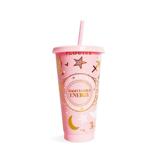 Tasse à boire avec les signes de l'horoscope P.Louise - 710 ml