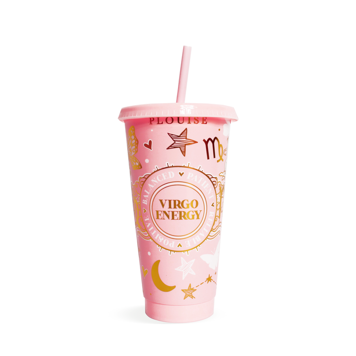 Sippin With The Signs Horoskopbecher – 710 ml