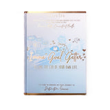 Diario inspirador de Imma Goal Getter