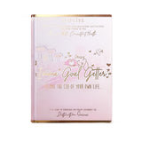 Diario inspirador de Imma Goal Getter