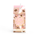 Dúo de mascarilla labial y exfoliante labial Juicy Drip
