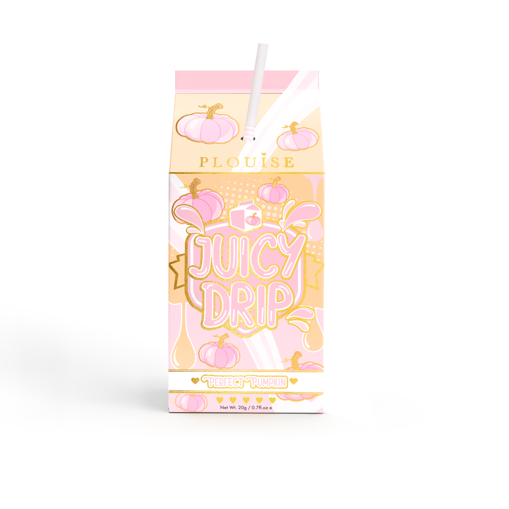 Dúo de mascarilla labial y exfoliante labial Juicy Drip