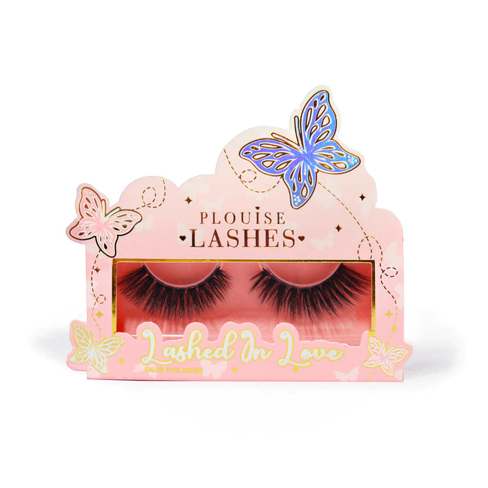 Lasched In Love Falsche Wimpern