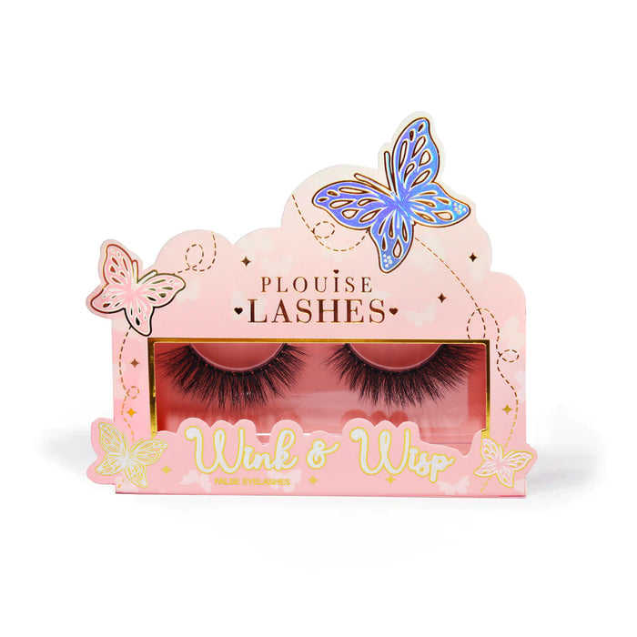 Falsche Wimpern von Wink & Wisp