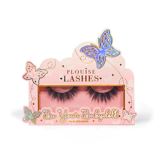 P.LOUISE LASHES - FIIȚI -VĂ BADEDOLL
