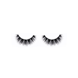 P.LOUISE LASHES - FIIȚI -VĂ BADEDOLL