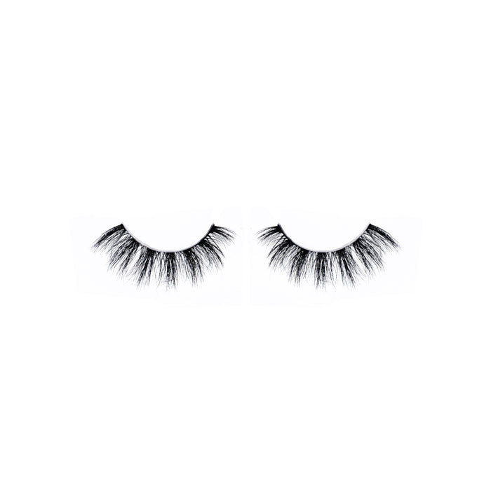 Wimpern – Blinzeln Sie in Schönheit