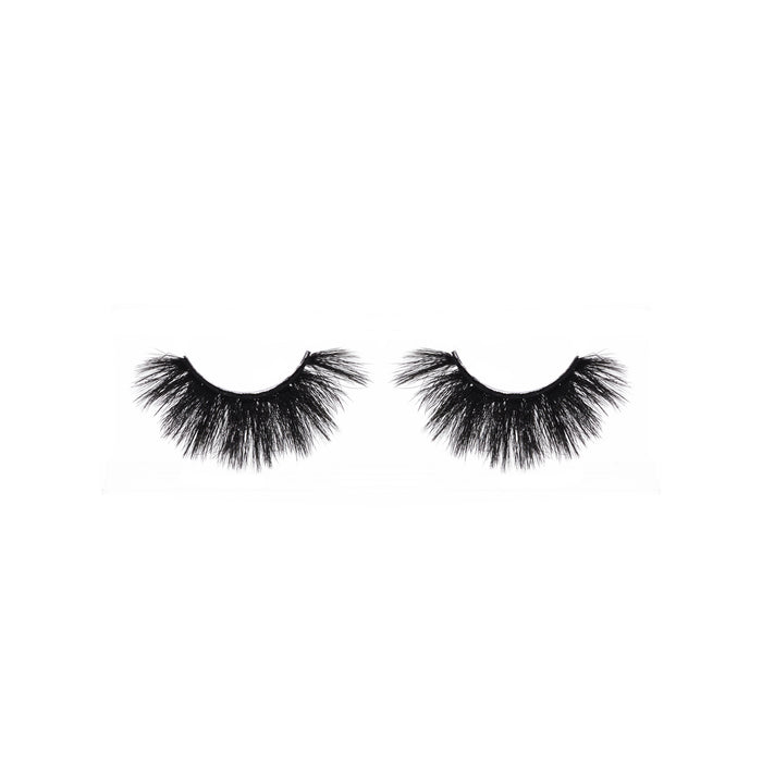 Falsche Wimpern mit extra Volumen von Voltage 2