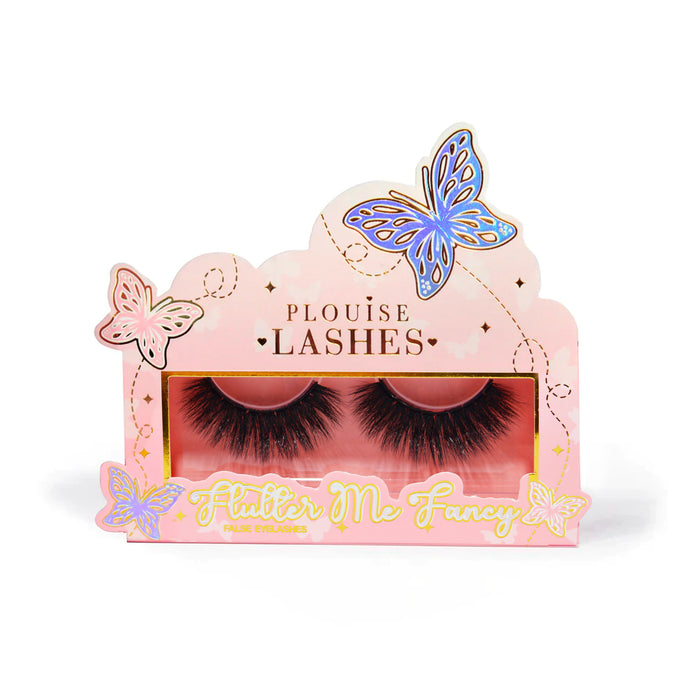 Flutter Me Fancy Falsche Wimpern