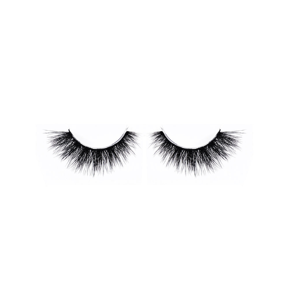 Wimpern – Gefühle für immer