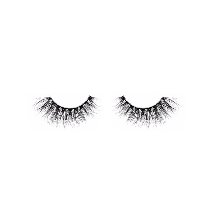 Wimpern – Dankbarkeit