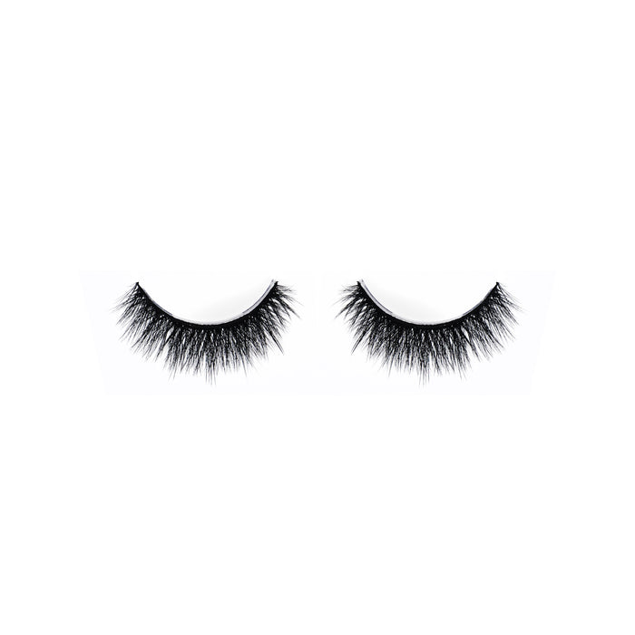 In voller Blüte falsche Wimpern