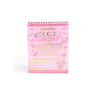 P.Louise Γνωρίστε το έμπλαστρο σας κάτω