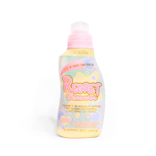 P.louise arrependimento removedor de lavagem corporal