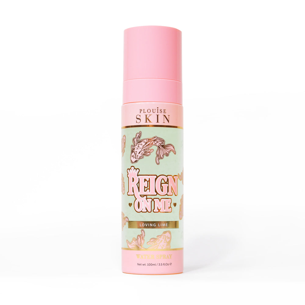 Reign On Me feuchtigkeitsspendendes Gesichtswasserspray