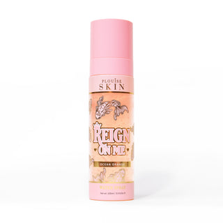 P.louise reinar em mim spray de água