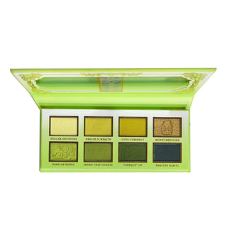 Stack Em Up Palette – Gesundheit ist Reichtum
