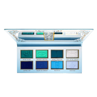 P.Louise Stack Em Up Palette - Talk jest tani