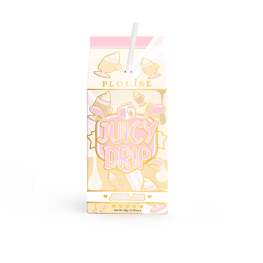 Vanilla Latte