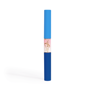 P.LOUISE Fall in Line Double End Liner