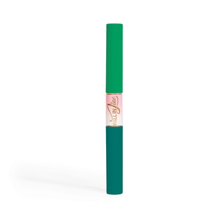 P.LOUISE Fall in Line Double End Liner