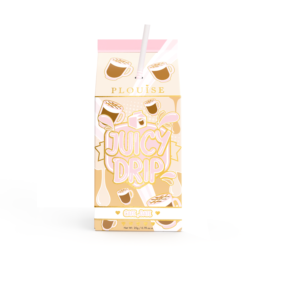 Dúo de mascarilla labial y exfoliante labial Juicy Drip