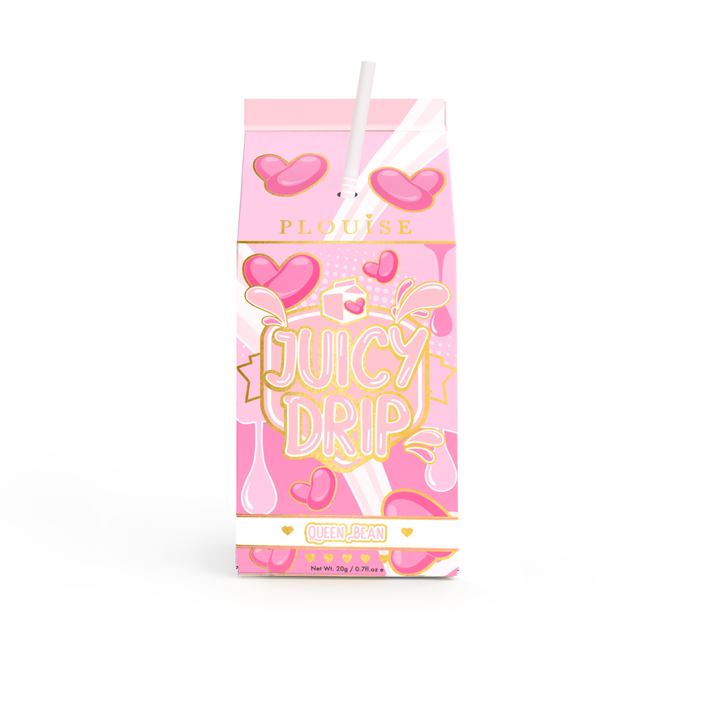 Dúo de mascarilla labial y exfoliante labial Juicy Drip