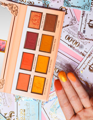Stack Em Up Palette – Unterstützen Sie sich selbst