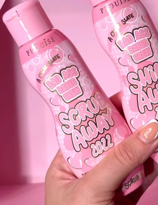 P.Louise Scrub Away 2022 Scrub corporal