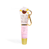 Acondicionador labial Protect Your Pout Keychain